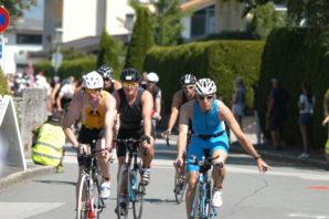 Ironman 70.3 in Zell am See 2016