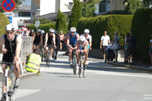 Ironman 70.3 in Zell am See 2016