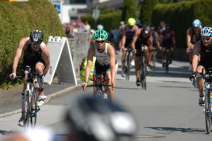 Ironman 70.3 in Zell am See 2016