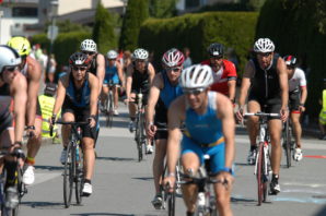 Ironman 70.3 in Zell am See 2016