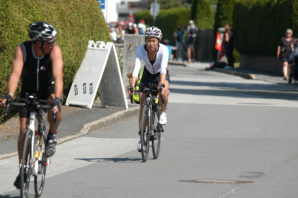 Ironman 70.3 in Zell am See 2016