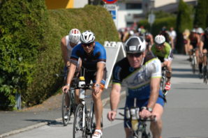 Ironman 70.3 in Zell am See 2016
