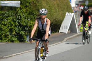 Ironman 70.3 in Zell am See 2016