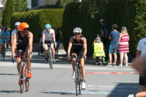 Ironman 70.3 in Zell am See 2016