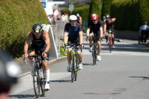Ironman 70.3 in Zell am See 2016