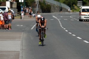 Ironman 70.3 in Zell am See 2016