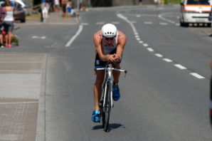 Ironman 70.3 in Zell am See 2016