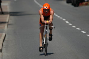 Ironman 70.3 in Zell am See 2016