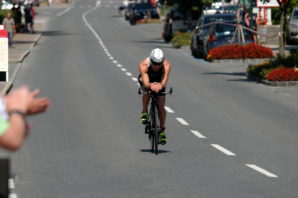 Ironman 70.3 in Zell am See 2016