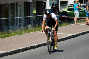 Ironman 70.3 in Zell am See 2016