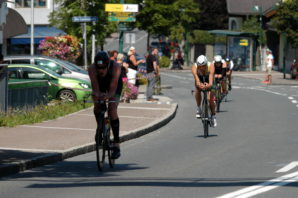 Ironman 70.3 in Zell am See 2016