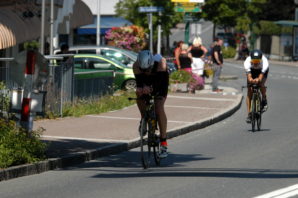 Ironman 70.3 in Zell am See 2016