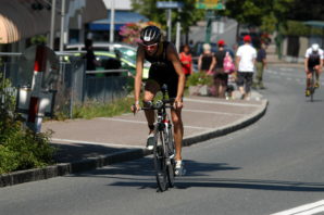 Ironman 70.3 in Zell am See 2016