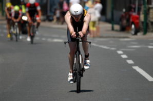 Ironman 70.3 in Zell am See 2016