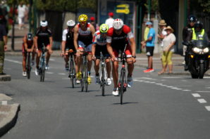 Ironman 70.3 in Zell am See 2016