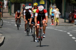 Ironman 70.3 in Zell am See 2016