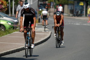 Ironman 70.3 in Zell am See 2016