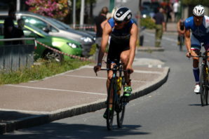 Ironman 70.3 in Zell am See 2016