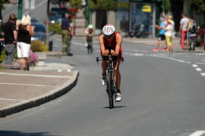 Ironman 70.3 in Zell am See 2016