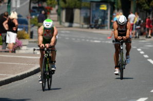 Ironman 70.3 in Zell am See 2016