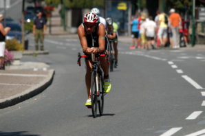 Ironman 70.3 in Zell am See 2016