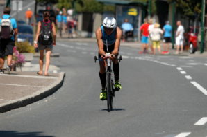 Ironman 70.3 in Zell am See 2016