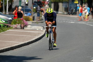 Ironman 70.3 in Zell am See 2016