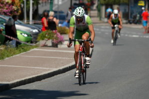 Ironman 70.3 in Zell am See 2016