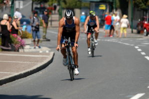 Ironman 70.3 in Zell am See 2016