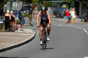 Ironman 70.3 in Zell am See 2016