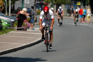 Ironman 70.3 in Zell am See 2016