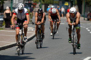 Ironman 70.3 in Zell am See 2016