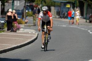 Ironman 70.3 in Zell am See 2016