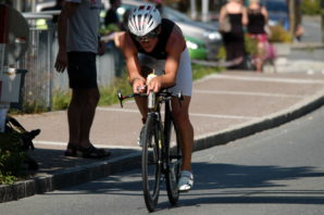 Ironman 70.3 in Zell am See 2016