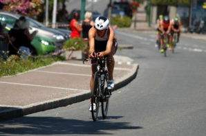 Ironman 70.3 in Zell am See 2016