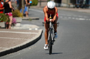 Ironman 70.3 in Zell am See 2016