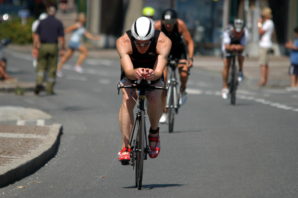 Ironman 70.3 in Zell am See 2016