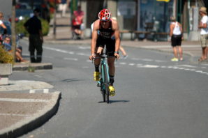 Ironman 70.3 in Zell am See 2016