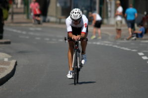 Ironman 70.3 in Zell am See 2016