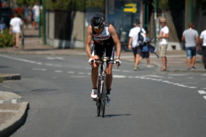 Ironman 70.3 in Zell am See 2016