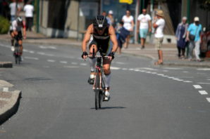Ironman 70.3 in Zell am See 2016