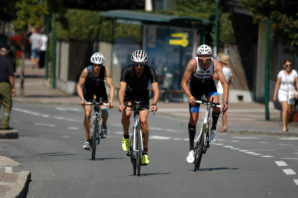 Ironman 70.3 in Zell am See 2016