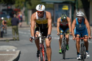 Ironman 70.3 in Zell am See 2016