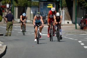 Ironman 70.3 in Zell am See 2016