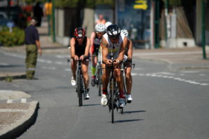 Ironman 70.3 in Zell am See 2016