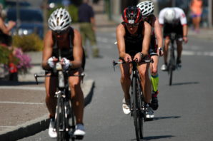 Ironman 70.3 in Zell am See 2016