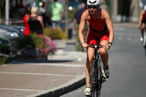 Ironman 70.3 in Zell am See 2016