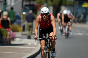 Ironman 70.3 in Zell am See 2016