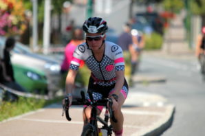 Ironman 70.3 in Zell am See 2016