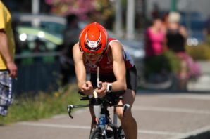 Ironman 70.3 in Zell am See 2016